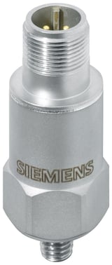 SIPLUS CMS2000 VIB-SENSOR S01 Accelerometer, frekvensrækkevidde 0,5HZ til 15KHZ; Målerækkevidde; 50G 6AT8002-4AB00