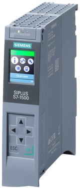 SIPLUS S7-1500 CPU 1511-1 PN 6AG1511-1AK02-2AB0