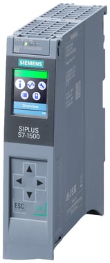 SIPLUS S7-1500 CPU 1513-1 PN 6AG1513-1AL02-2AB0