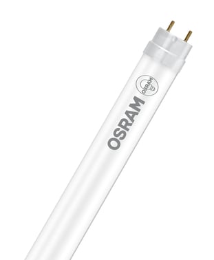 OSRAM SubstiTUBE® T8 Sensor 1500mm 3100lm 19,3W/840 (58W) 230V+EM 4058075594340