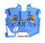 2-conductor minature 1,00mm² blue 2250-1204 miniature