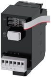 Interfacemodul til PROFINET, standard, 24 V DC, til 1-20 terminalmoduler, skrue