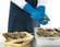 Ansell AlphaTec glove 87-029 size 8 87029080 miniature