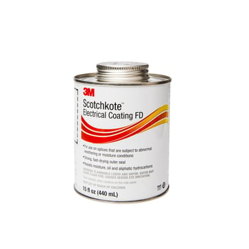 Scotchkote electrical coating FD 7100095977