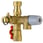 Sikkerhedsaggregat 3/4 Ms til METRO THERM vandvarmer 0750337199 miniature