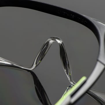 Univet X-Generation Welding Goggles 5X7 DIN 5 5X7.01.11.50