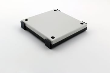 Cover plate c1x1 C1X1