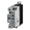 1-pol analog-styret Solid-state relæ Udg 410-660V/43AAC Ext Fors 24VDC/AC RGC1P60V42ED miniature