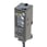 Fotoaftaster, diffuse, 2m, DC, 3-leder, NPN/PNP, lodret, 2m kabel E3S-CD62 2M OMS 239812 miniature