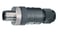 Connector, can be preassembled M12 144-91-220 miniature