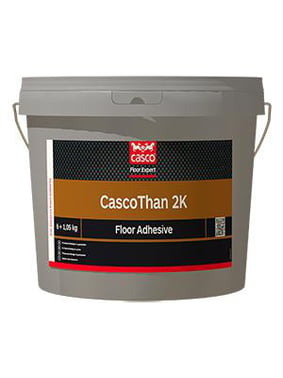 CascoThan 2K gulvlim 7 liter 507513