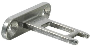 Standard nøgle for metal hoved MKey Std.Key Metal 2TLA050040R0202