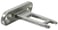 Standard nøgle for metal hoved MKey Std.Key Metal 2TLA050040R0202 miniature
