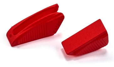 KNIPEX protectiv jaws for 86-180 86 09 180 V01