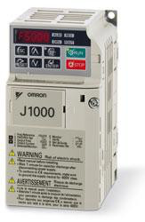 RS-422/485-kommunikation kort til CIMR-J1000 omformer  SI-485/J 251861