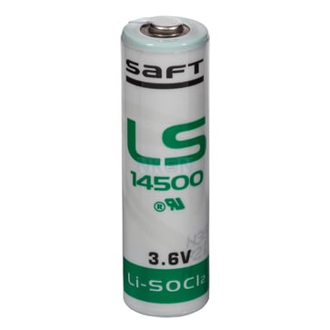 Batteri 3,6V LS14500 AA 5706445111497