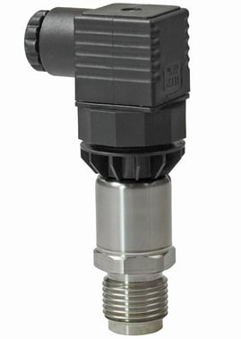QBE2003-P10  Pressure sensor liquid/gas S55720-S295