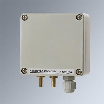 PressureSensor 0-25 PA / ES 961 40744
