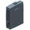 SIMATIC ET 200SP, digitalt udgangsmodul, DQ 8x 24V DC / 0,5A standard, kildeudgang (PNP, P-switch) Pakningsenhed: 10 stk., Passer til BU-type A0, Colo 6ES7132-6BF01-2BA0 miniature