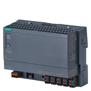 Strømforsyning SIMATIC ET 200SP PS, enfaset 24 V DC / 5 A. 6EP7133-6AB00-0BN0