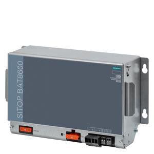 Batterimodul BAT8600 til modul UPS8600 6EP4143-8JB00-0XY0
