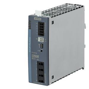 Strømforsyning SITOP PSU6200, 3-faset 24 V DC / 10 A. 6EP3434-7SB00-3AX0