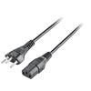 SIMATIC HMI-kabel til ikke-varmeapparat 180 °, 110/230 V DC til Schweiz 6ES7900-0CA00-0XA0