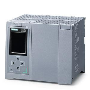 SIMATIC S7-1500 CPU 1518F-4 PN / DP MFP 6ES7518-4FX00-1AC0