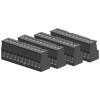 SIMATIC S7-1200 Tin-belagt samling blok 11 terminaler, nøglet til højre PU 4 6ES7292-1AL40-0XA0