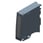 SIMATIC S7-1500 AI 8xU / I / R / RTD BA 35 mm Inkl. strømforsyningselement, skærmbeslag og skærmterminal 6ES7531-7QF00-0AB0 miniature