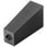 IWLAN RCoax afstandsstykke, 85 mm, afstandsstykke til RCoax kabelclips 1/2 ", 100 stk. 6GK5798-8MD00-0AM1 miniature