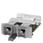 Mediemodul MM992-2CUC, 2x 10/100/1000 Mbps RJ45, med sikringskrave, CC 6GK5992-2GA00-8FA0 miniature