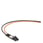 MM FO LC duplexstik, 10 enheder til MM FO Robust kabel GP 6GK1901-0RB10-2AB0 miniature