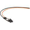 MM FO LC duplexstik, 10 enheder til MM FO Robust kabel GP 6GK1901-0RB10-2AB0