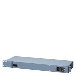 Strømforsyning PS ... 64V IEC-stik 6GK5598-1AA00-3AA0