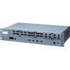SCALANCE XR528-6M managed IE switch 19 "rack 4x 1000/10000 Mbit / s SFP + 6x 100/1000 Mbit / s 4-port mediemoduler, elektrisk, elektrisk PoE eller opti 6GK5528-0AR00-2HR2