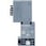 SIMATIC DP RS 485, FastConnect, uden PG-bøsning, 90 ° 6ES7972-0BA70-0XA0 miniature