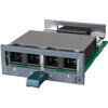Mediemodul MM992-2, 2x 1000 Mbps SC, MM-glas, maks. 750 m, CC 6GK5992-2AL00-8FA0