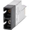 Plug-in transceiver SCP992-1LD, 1x 1000 Mbps SC, SM-glas, maks. 10 km til XM-400 6GK5992-1AK00-8AA0