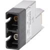 Plug-in transceiver SCP992-1, 1x 1000 Mbps SC, MM glas, maks. 750 m til XM-400 6GK5992-1AJ00-8AA0