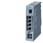 SCALANCE M816-1, ADSL-router, (Ethernet <lt /> - <gt /> ADSL), ADSL2 + (A), VPN, firewall, NAT 6GK5816-1AA00-2AA2 miniature