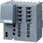 SCALANCE XM408-4C styret modulær IE-switch 8x 10/100/1000 Mbit / s RJ45 4x 100/1000 Mbit / s ST- / SC- Tilslutbar som kombiporte i alt 8 porte kan b 6GK5408-4GP00-2AM2 miniature