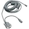 RS-232-kabel uden PS, til brug med MV320 2,4 m 6GF3320-0AC03