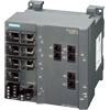 SCALANCE X307-3LD, managed plus IE-switch, 3x 1000 Mbit / s SM SC 7x 10/100 Mbit / s RJ45-porte, LED-diagnostik, fejlsignalkontakt med Select / set 6GK5307-3BM10-2AA3