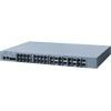 SCALANCE XR524-8C managed IE Switch Layer 3 med nøglestik til rådighed Strømforsyning 24 V DC 24x 10/100/1000 Mbit / s RJ45 8x 100/1000 Mbit / s SFP forts 6GK5524-8GS00-2AR2