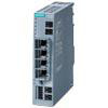 SCALANCE M826-2, SHDSL-router (Ethernet <lt /> - <gt /> 2/4-leder kabel), VPN, firewall, NAT 6GK5826-2AB00-2AB2