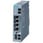 SCALANCE M826-2, SHDSL-router (Ethernet <lt /> - <gt /> 2/4-leder kabel), VPN, firewall, NAT 6GK5826-2AB00-2AB2 miniature