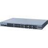 SCALANCE XR526-8C managed IE switch Layer 3 med nøglestik tilgængelig strømforsyning 230 V AC 24x 10/100/1000 Mbit / s RJ45 8x 100/1000 Mbit / s SFP Comb 6GK5526-8GS00-3AR2