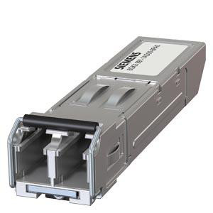 Plug-in transceiver SFP991-1, 1x 100 Mbps LC, MM glas, maks. 5 km, CC 6GK5991-1AD00-8FA0