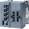 SCALANCE X308-2M PoE managed IE switch, kompakt 4x 10/100/1000 Mbit / s til RJ45-porte elektrisk med PoE 2x 100/1000 Mbit / s til 2-port medie modul 6GK5308-2QG10-2AA2